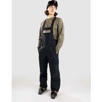 Armada Sumpter Bib Pants black von Armada