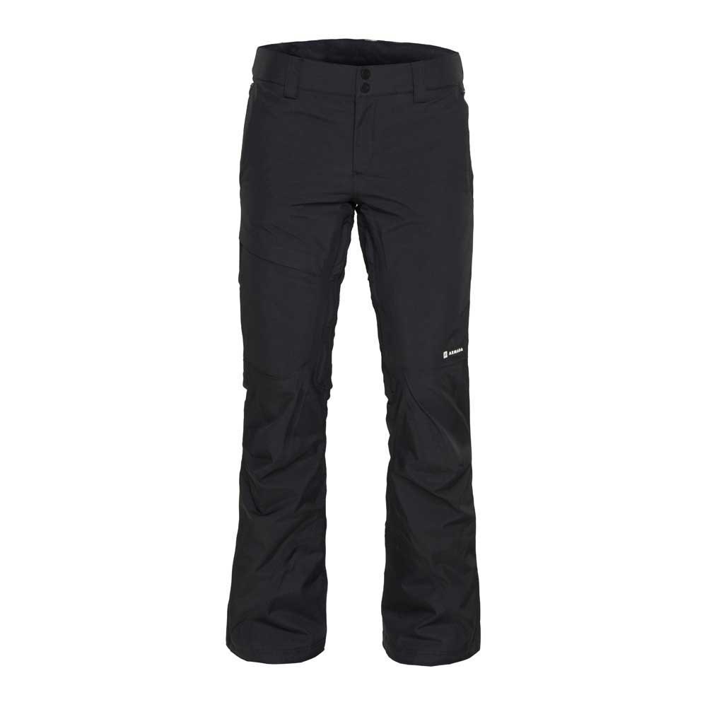 Armada Trego 2l Goretex Pants Schwarz M Frau von Armada