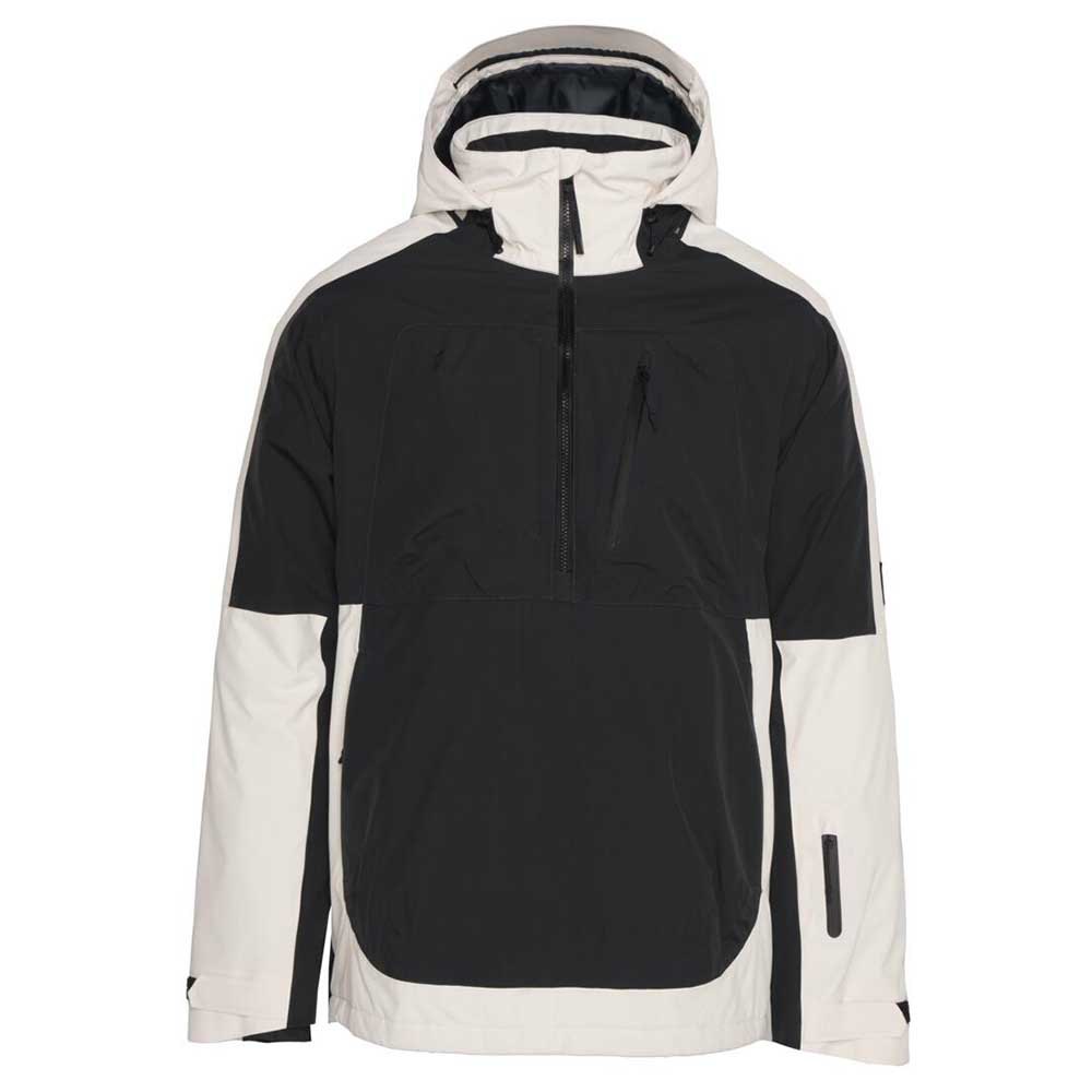 Armada Wetherill 2l Jacket Schwarz L Mann von Armada