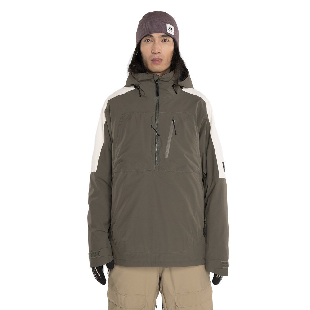 Armada Wetherill 2l Jacket Grün L Mann Armada Wetherill 2l Jacket Grün L Mann von Armada