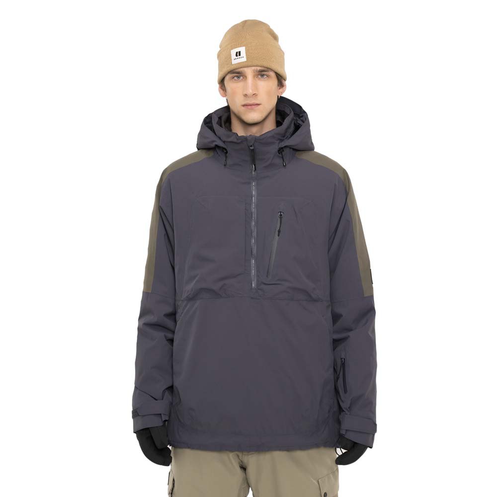 Armada Wetherill 2l Jacket Blau M Mann Armada Wetherill 2l Jacket Blau M Mann von Armada