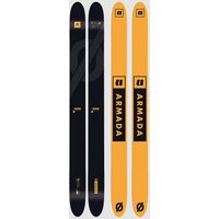 Armada Whitewalker 121mm 2024 Ski uni von Armada