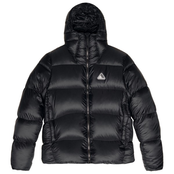 Armada - Whitmer Down Jacket - Daunenjacke Gr L schwarz von Armada