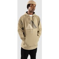 Armada Wilkel Rideable Shred Hoodie sage Armada Wilkel Rideable Shred Hoodie sage von Armada
