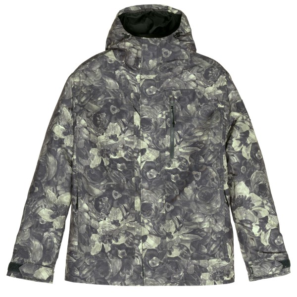 Armada - Women's Elvy 2L Shell Jacket - Skijacke Gr L grau Armada - Women's Elvy 2L Shell Jacket - Skijacke Gr L grau von Armada