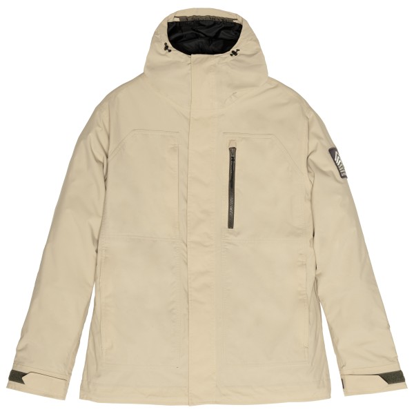 Armada - Women's Elvy 2L Shell Jacket - Skijacke Gr S beige von Armada