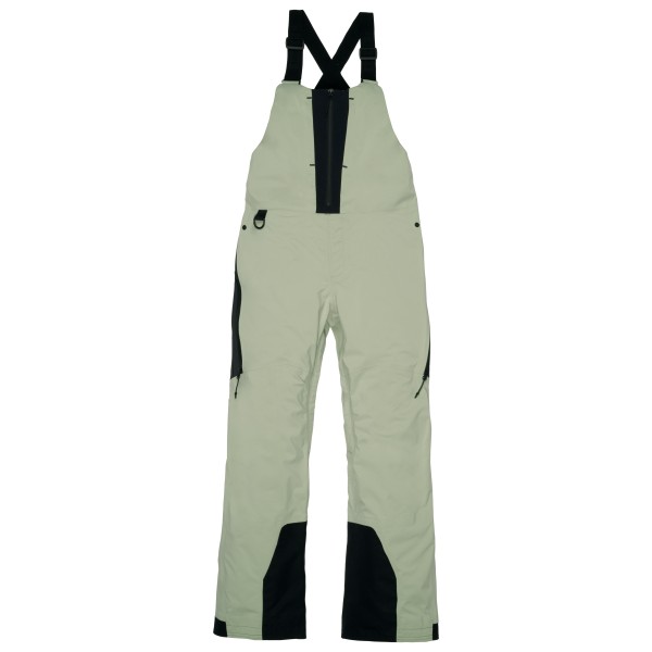 Armada - Women's Rayleigh 3L Bib - Skihose Gr L grau Armada - Women's Rayleigh 3L Bib - Skihose Gr L grau von Armada