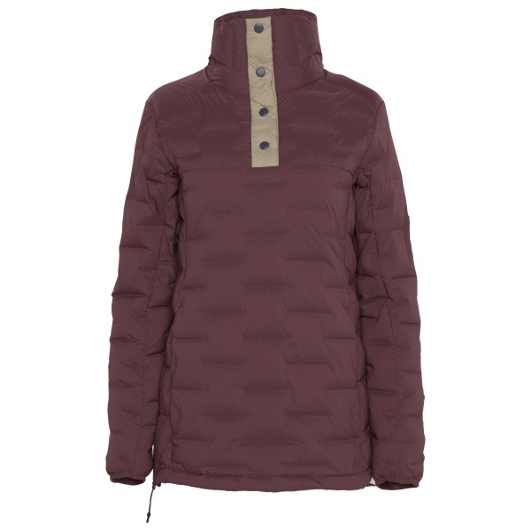 Armada - Women's Sankaty Down Pullover - Daunenpullover Gr XS lila Armada - Women's Sankaty Down Pullover - Daunenpullover Gr XS lila von Armada