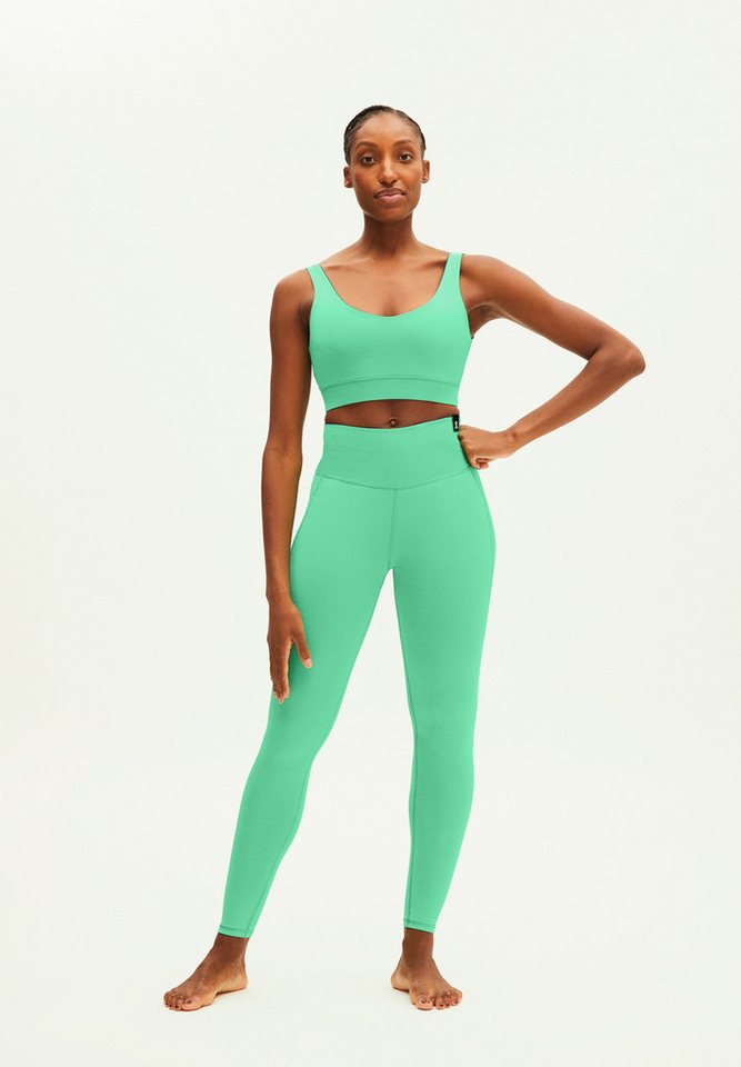 Armedangels Yogaleggings AASANA LI Damen (1-tlg) von Armedangels