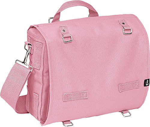 Armeeverkauf Birkhausen BW Kampftasche, groß Farbe: rosa Armeeverkauf Birkhausen BW Kampftasche, groß Farbe: rosa von Armeeverkauf Birkhausen