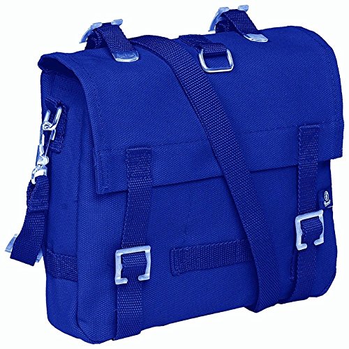 Armeeverkauf Birkhausen Kleine BW Kampftasche Farbe: Koenigsblau Armeeverkauf Birkhausen Kleine BW Kampftasche Farbe: Koenigsblau von Armeeverkauf Birkhausen