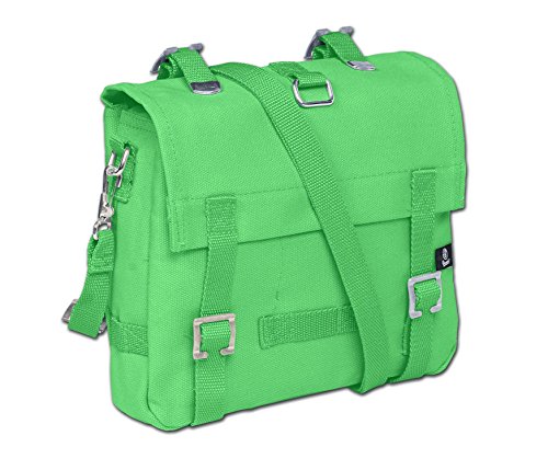 Armeeverkauf Birkhausen Kleine BW Kampftasche Farbe: froschgrün Armeeverkauf Birkhausen Kleine BW Kampftasche Farbe: froschgrün von Armeeverkauf Birkhausen