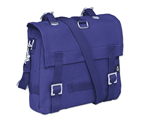 Armeeverkauf Birkhausen Kleine BW Kampftasche Farbe: lila Armeeverkauf Birkhausen Kleine BW Kampftasche Farbe: lila von Armeeverkauf Birkhausen