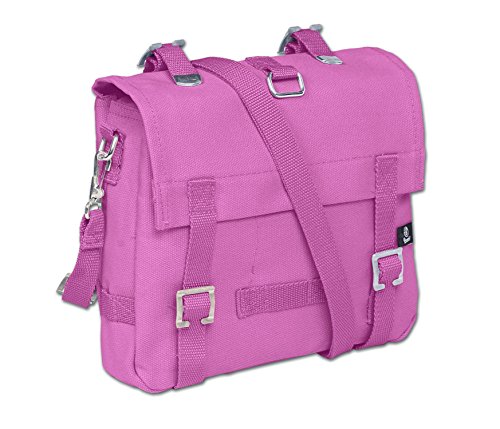 Armeeverkauf Birkhausen Kleine BW Kampftasche Farbe: pink Armeeverkauf Birkhausen Kleine BW Kampftasche Farbe: pink von Armeeverkauf Birkhausen