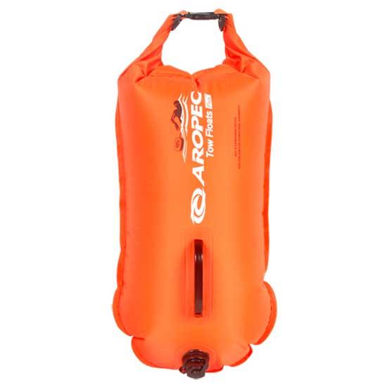 Aropec Plus Buoy 28l Orange 28 Liters Aropec Plus Buoy 28l Orange 28 Liters von Aropec