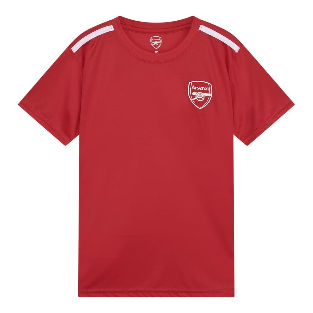 Arsenal Kinder Fußballtrikot von Arsenal