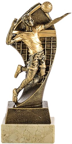 Art-Trophies AT45483 Trofeo Serie Sport, Erwachsene, Unisex, Mehrfarbig, Einheitsgröße von Art-Trophies