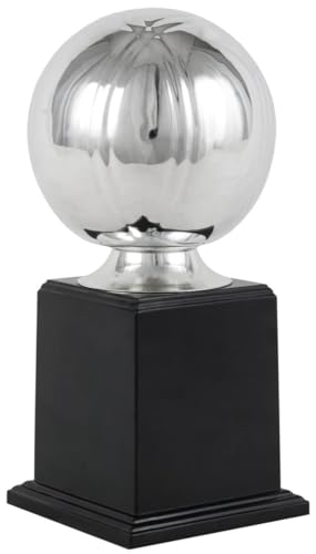 Art-Trophies At16042 Trophäe für Sport, Silber, 17 cm von Art-Trophies