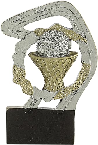 Art-Trophies at814801 Trophäe Sport, Silber, Einheitsgröße von Art-Trophies