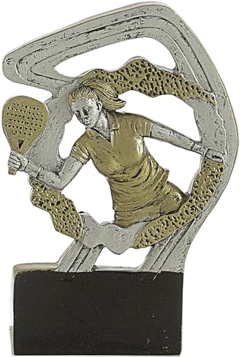 Art-Trophies at8148272 Trophäe Sport, Silber, Einheitsgröße von Art-Trophies