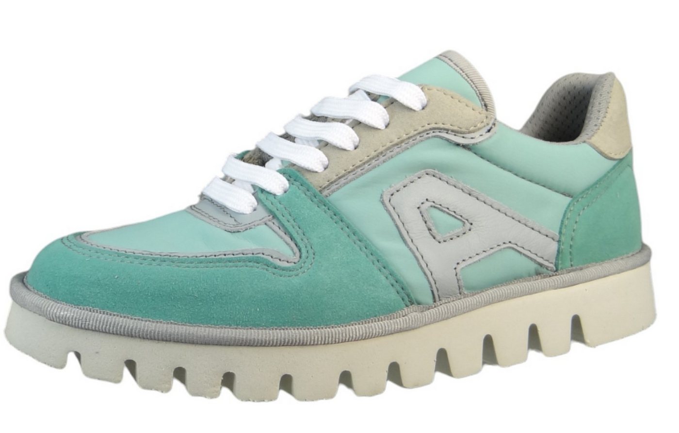 Art 1589 Ontario Low Top Multi Albufera Sneaker Art 1589 Ontario Low Top Multi Albufera Sneaker von Art
