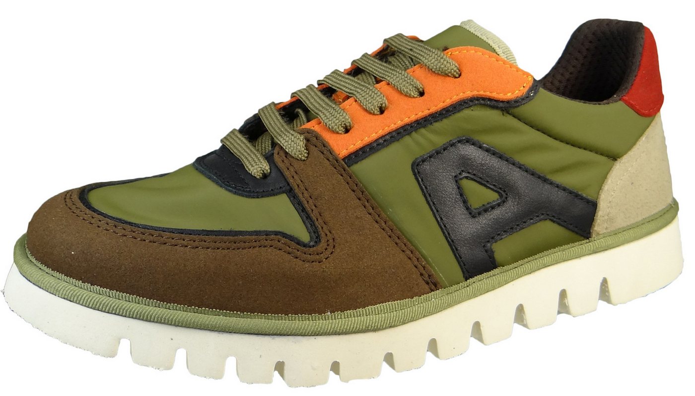 Art 1589 Ontario Multi Kaki Sneaker Art 1589 Ontario Multi Kaki Sneaker von Art