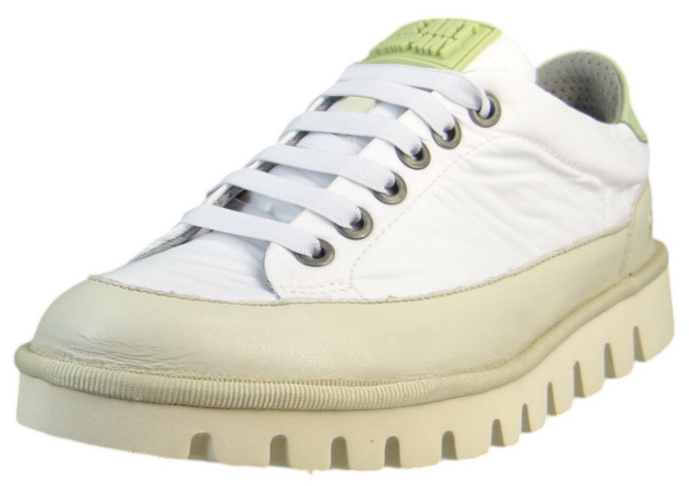 Art 1596 Ontario Low Top White Sneaker Art 1596 Ontario Low Top White Sneaker von Art