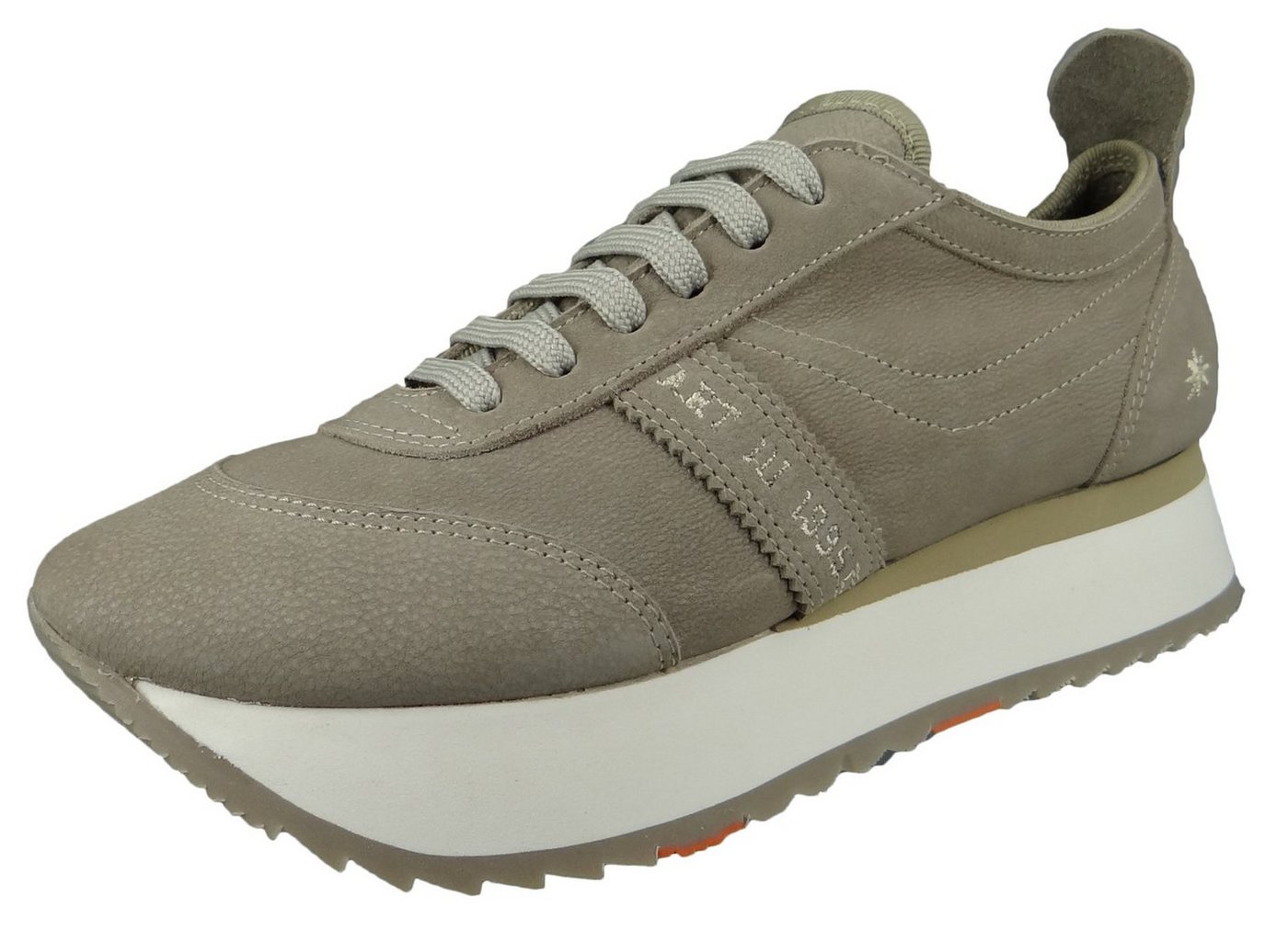 Art 1793 Kioto Low Top Sesame Sneaker Art 1793 Kioto Low Top Sesame Sneaker von Art