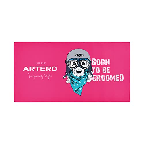 Artero Yoga-Matte, Rosa, Medium, 85 x 55 cm Artero Yoga-Matte, Rosa, Medium, 85 x 55 cm von Artero