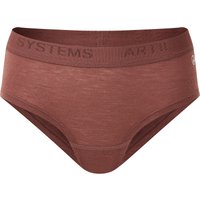 Artilect Damen Boulder 125 Unterhose Artilect Damen Boulder 125 Unterhose von Artilect