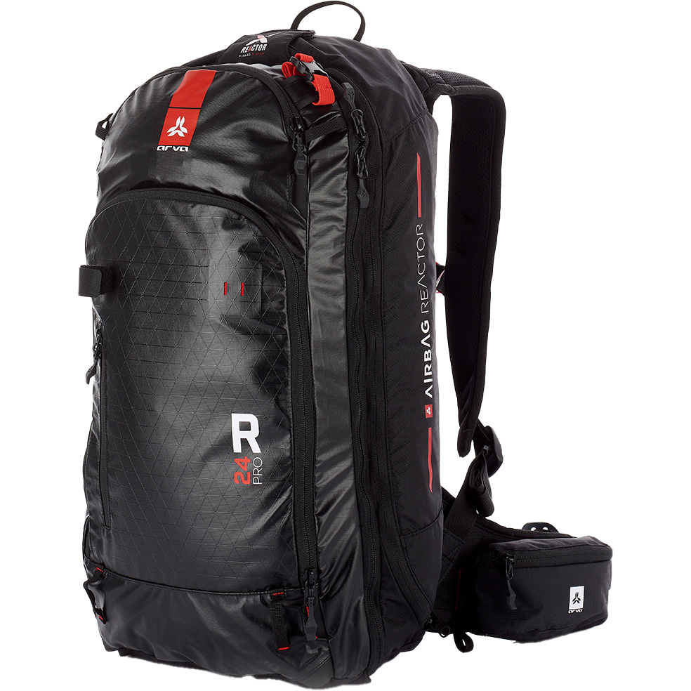 ARVA Airbag Backpack R24 Pro Flex ARVA Airbag Backpack R24 Pro Flex von Arva