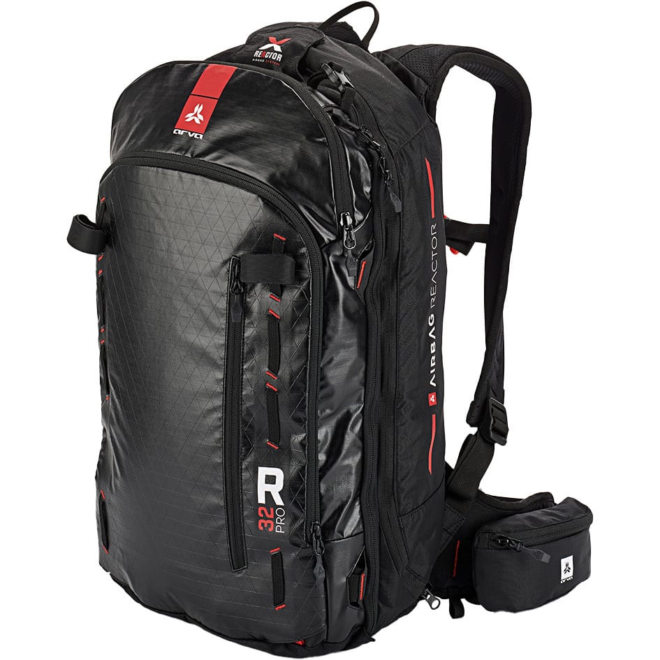 ARVA Airbag Backpack R32 Pro Flex von Arva