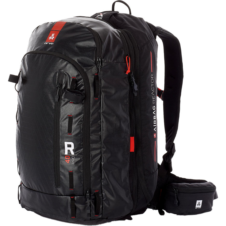 ARVA Airbag Backpack R40 Pro Flex ARVA Airbag Backpack R40 Pro Flex von Arva