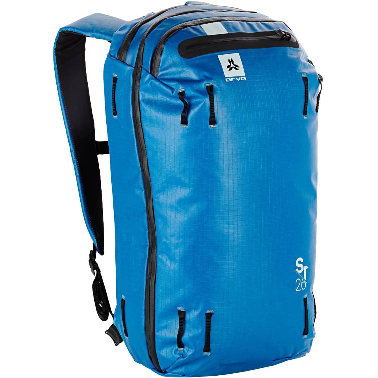ARVA Backpack Ski Trip 26 blue ARVA Backpack Ski Trip 26 blue von Arva