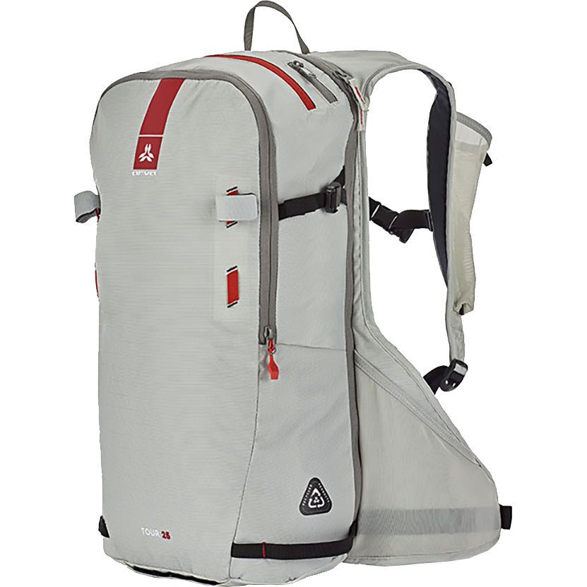 ARVA Backpack Tour 25 foggy grey ARVA Backpack Tour 25 foggy grey von Arva