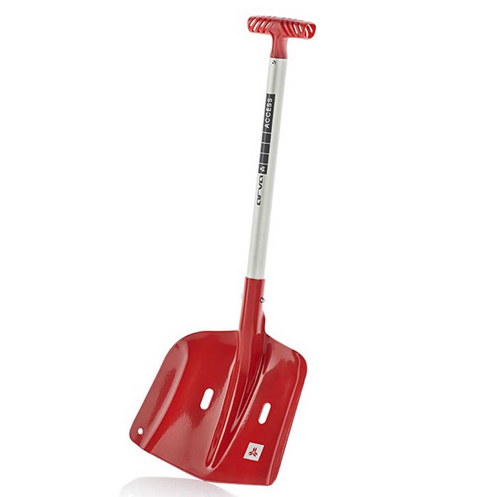 Arva Access Shovel Rot von Arva