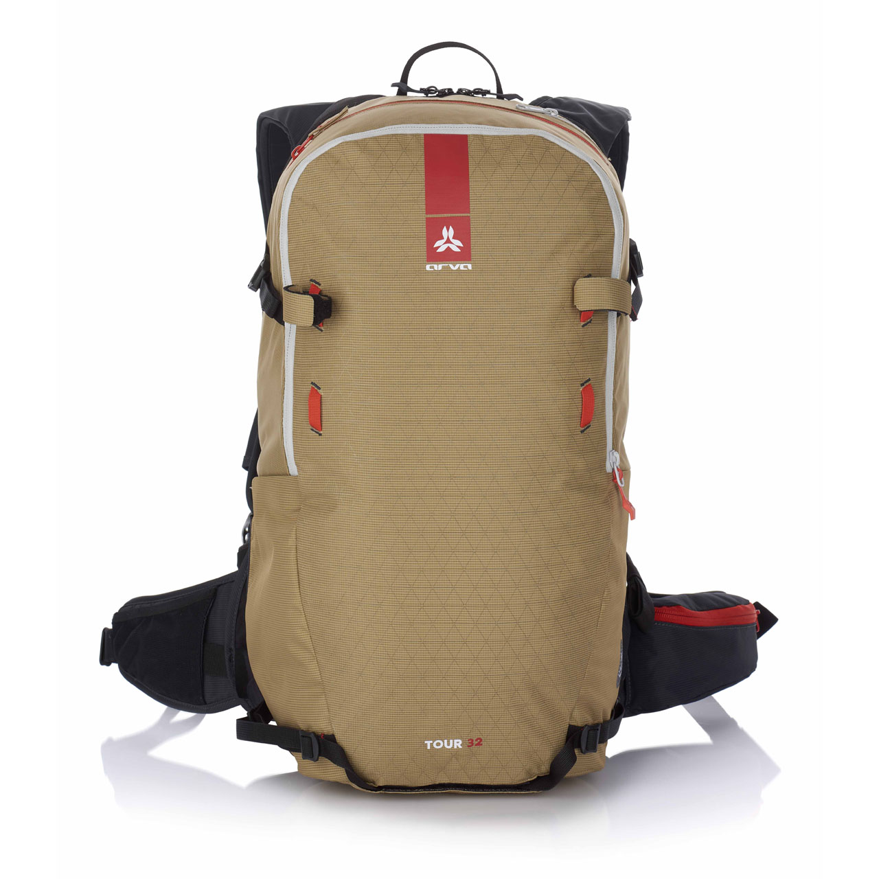 Arva Airbag Tour32 Switch - Sand, 25L von Arva}