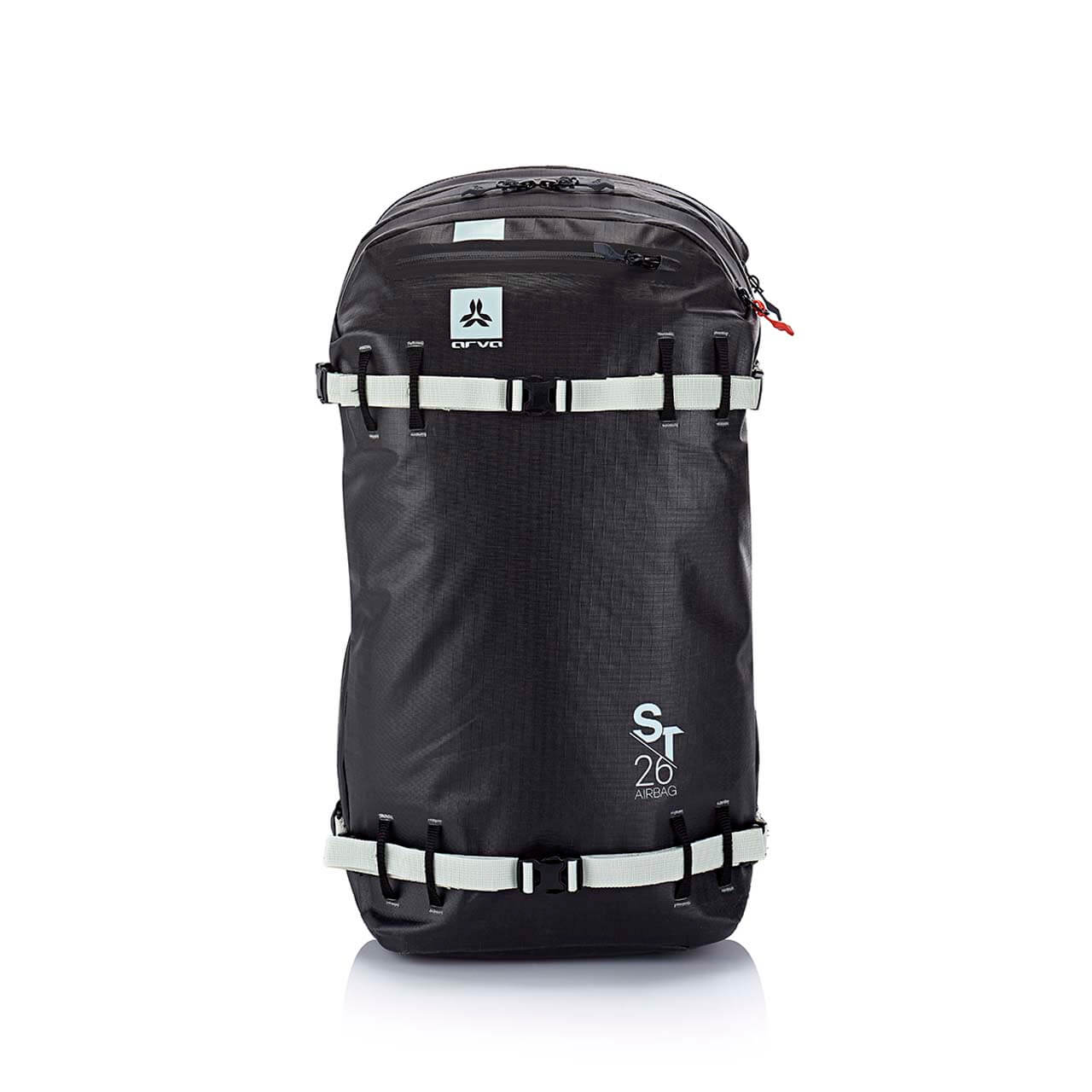 Arva Cover ST26 Switch - Black, 26L von Arva