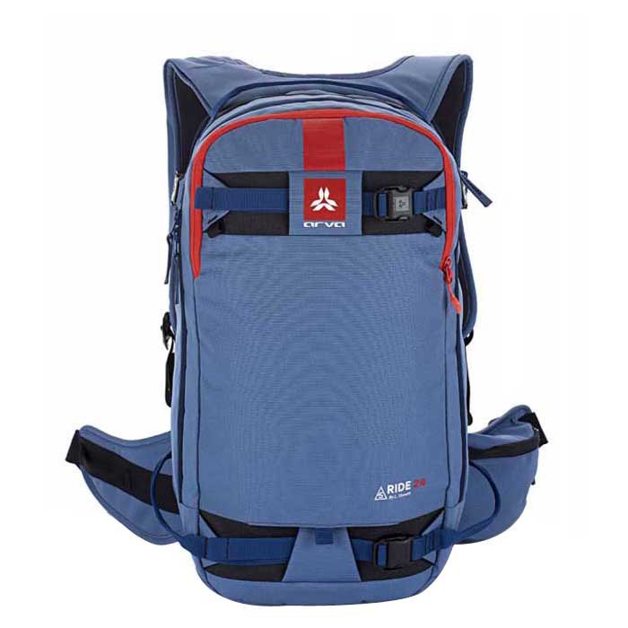 Arva Ride24 Backpack Blau von Arva