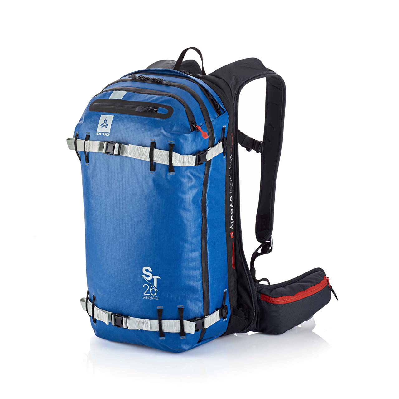 Arva ST26 Airbag - Blue, 26L Arva ST26 Airbag - Blue, 26L von Arva