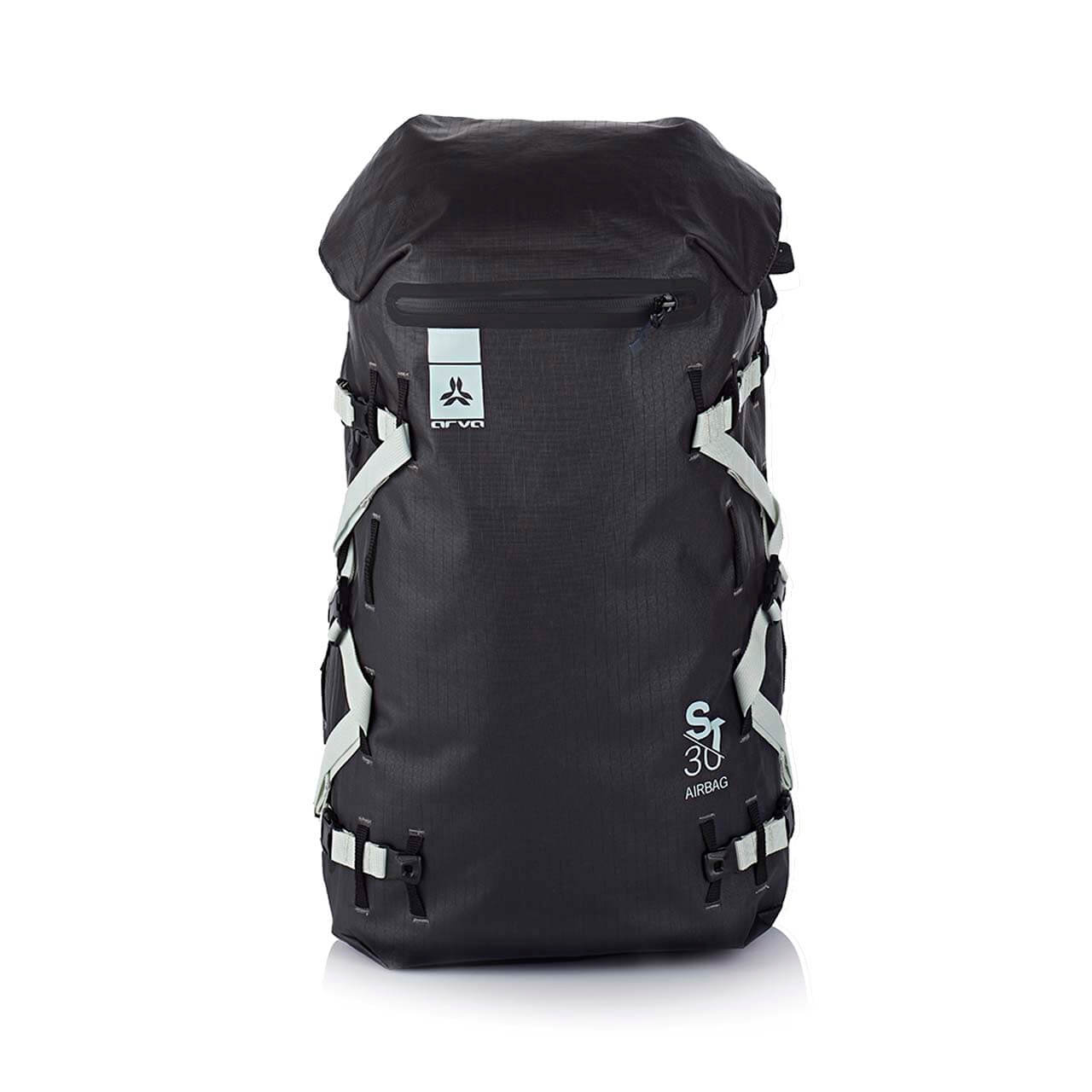 Arva ST30 Switch Cover - Black, 30L von Arva