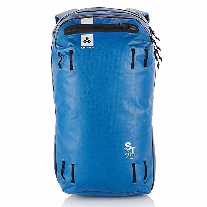 Arva Ski Trip 26l Backpack Blau von Arva