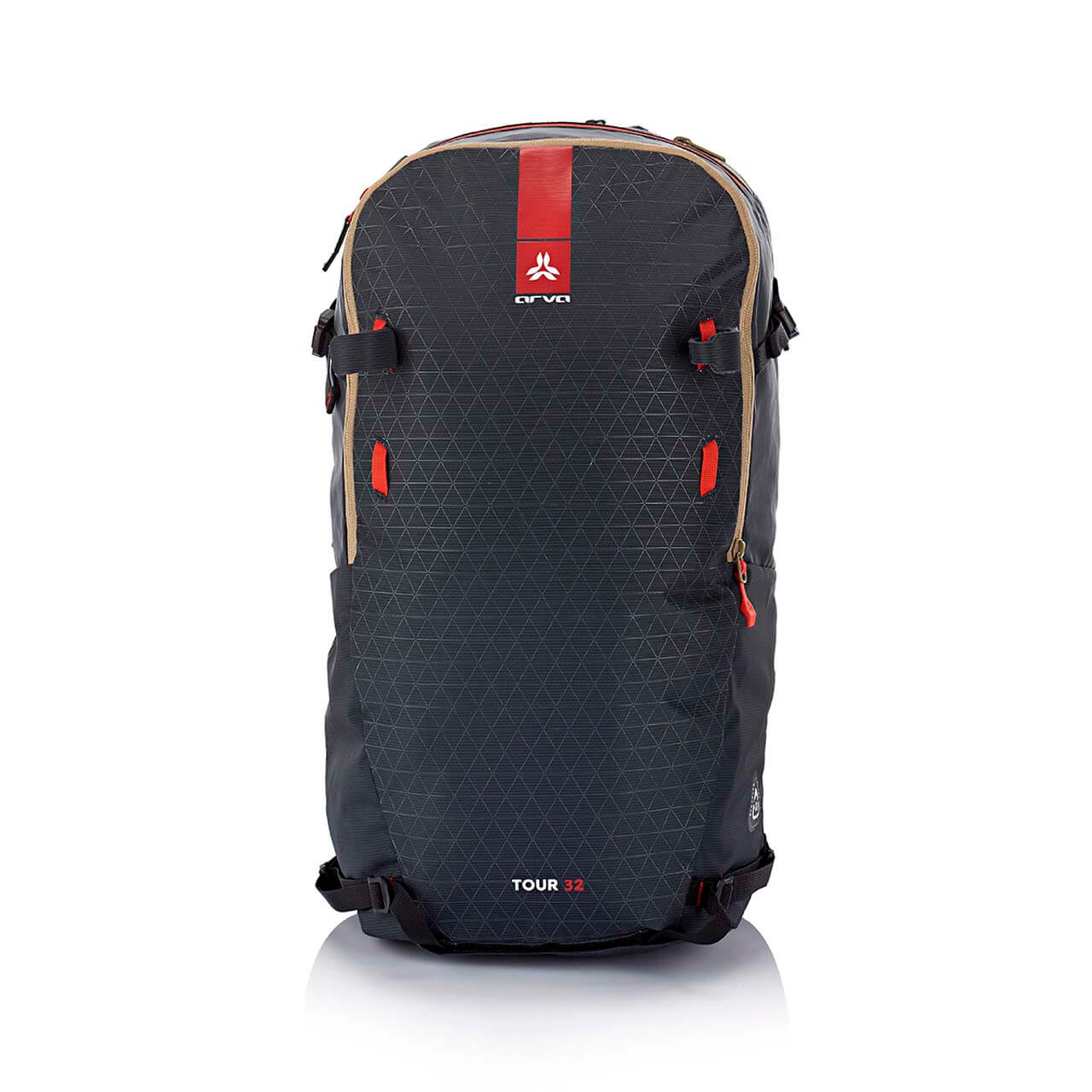 Arva Switch Cover Tour - Grey, 32 L Arva Switch Cover Tour - Grey, 32 L von Arva