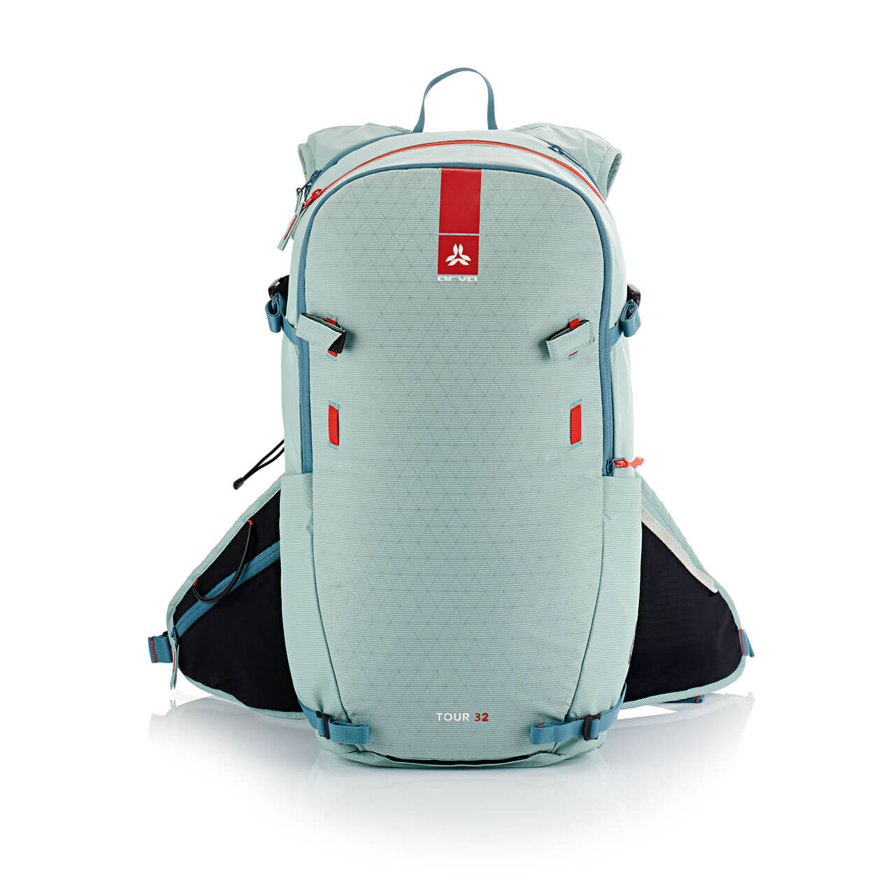 Arva Tour 32 Skitourenrucksack - Ice Blue, 32 L Arva Tour 32 Skitourenrucksack - Ice Blue, 32 L von Arva