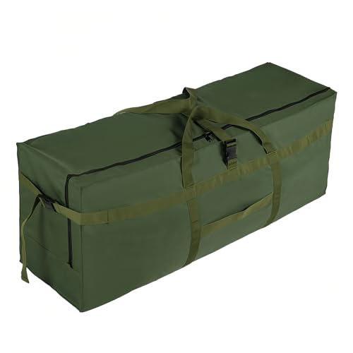 Arxus Große Reisetasche, 200L wasserdichte Tragetasche für Wochenenden über Gepäck für Fluggesellschaften, Reisen, Camping, Umzug und Schule Arxus Große Reisetasche, 200L wasserdichte Tragetasche für Wochenenden über Gepäck für Fluggesellschaften, Reisen, Camping, Umzug und Schule von Arxus
