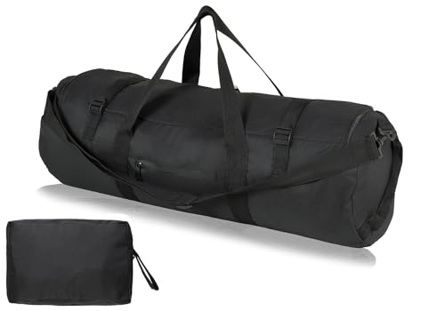 Arxus Reisetasche 30L/50L/90L Extra große Gepäcktasche für Reisen, Sport und Camping mit Schultergurt Arxus Reisetasche 30L/50L/90L Extra große Gepäcktasche für Reisen, Sport und Camping mit Schultergurt von Arxus