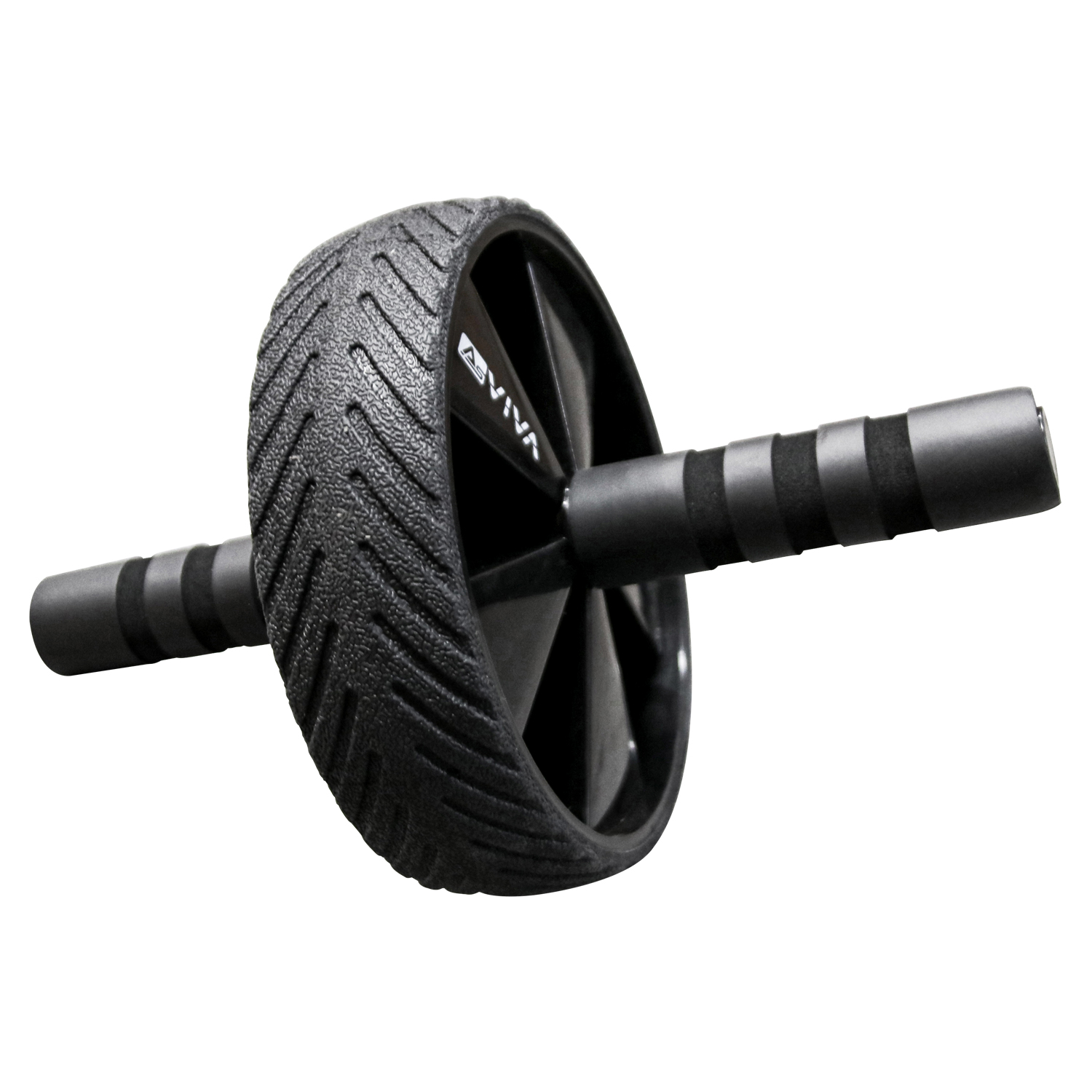 Bauchroller AsVIVA AW1 Ab Wheel Bauchtrainer Bauchroller AsVIVA AW1 Ab Wheel Bauchtrainer von AsVIVA