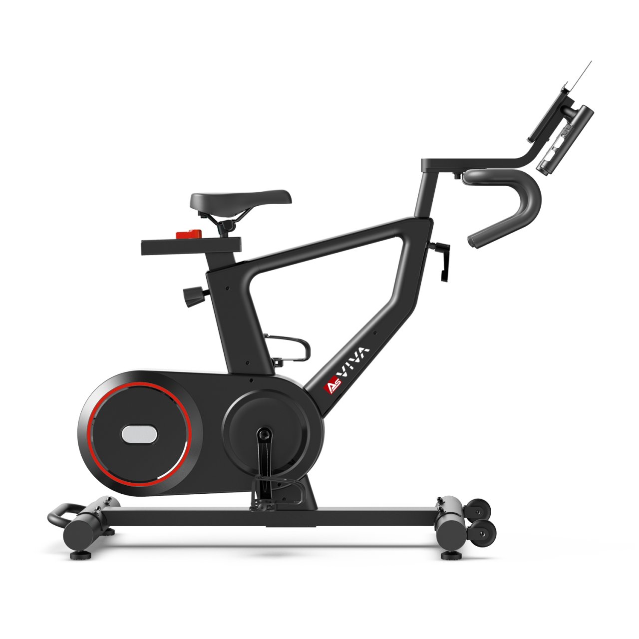 Indoor Cycle & Speedbike AsVIVA S18 Pro von AsVIVA