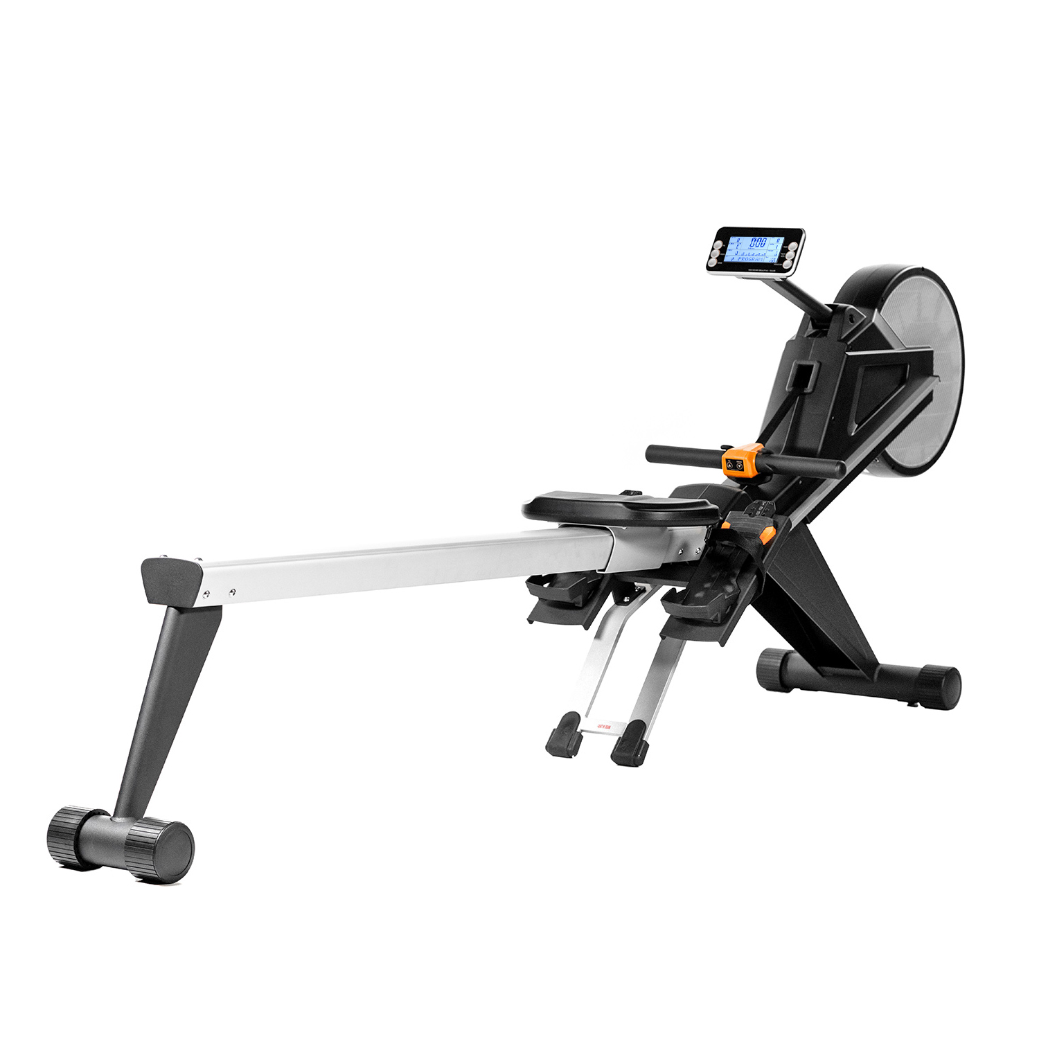 Rudergerät AsVIVA RA10 Pro Magnetic Rudergerät AsVIVA RA10 Pro Magnetic von AsVIVA