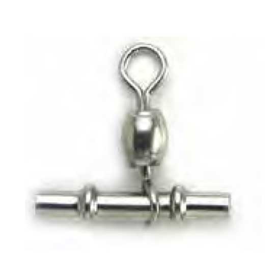 Asari Xt Float Round Stoppers Silber 4-1.0 mm Asari Xt Float Round Stoppers Silber 4-1.0 mm von Asari